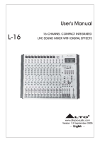 Alto L-16-Users-Manual 